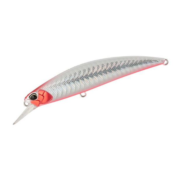 Воблер DUO SPEARHEAD RYUKI 95S WT SW LIMITED 17g