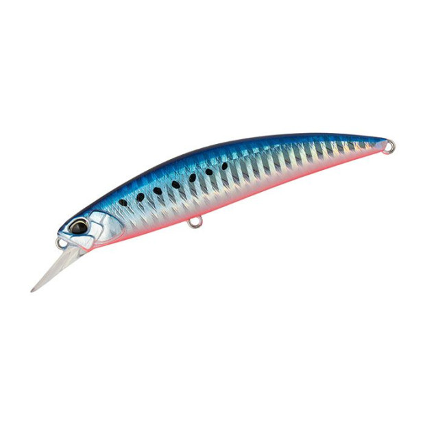 Воблер DUO SPEARHEAD RYUKI 95S WT SW LIMITED 17g