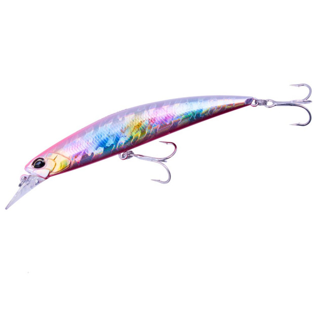 Воблер DUO SPEARHEAD RYUKI 95S WT SW LIMITED 17g