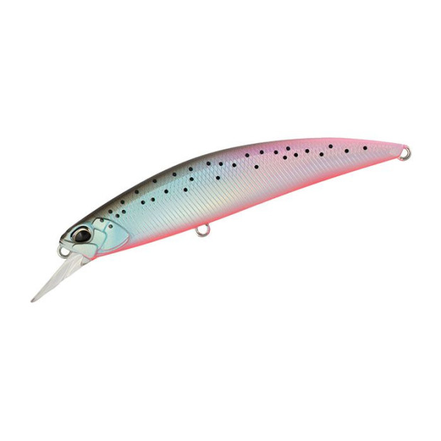 Воблер DUO SPEARHEAD RYUKI 95S WT SW LIMITED 17g