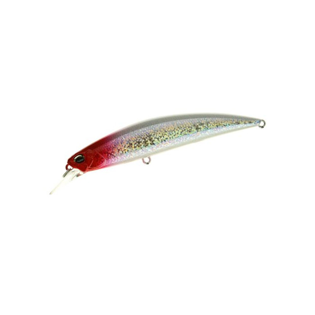 Воблер DUO SPEARHEAD RYUKI 95S WT SW LIMITED 17g
