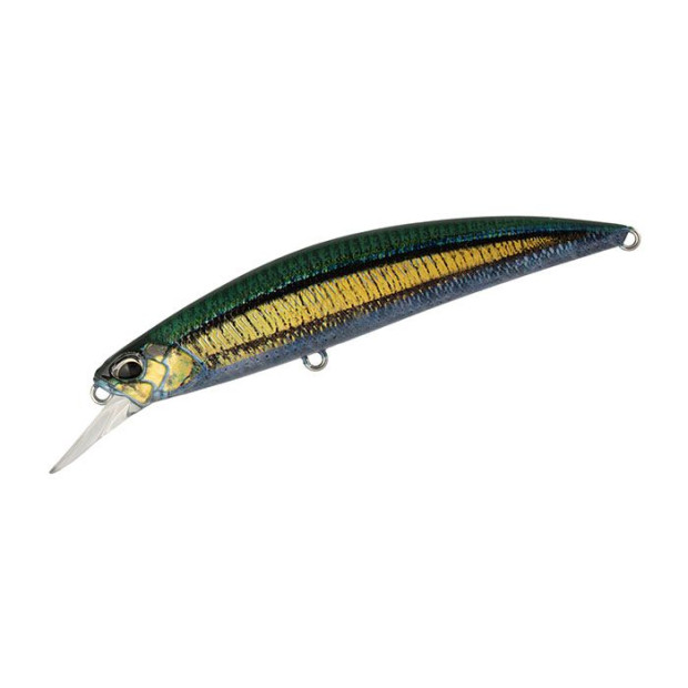 Воблер DUO SPEARHEAD RYUKI 95S WT SW LIMITED 17g
