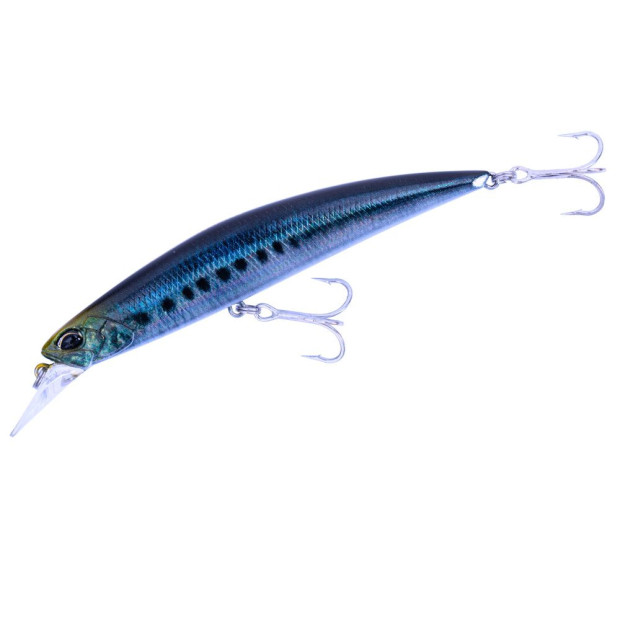Воблер DUO SPEARHEAD RYUKI 95S WT SW LIMITED 17g
