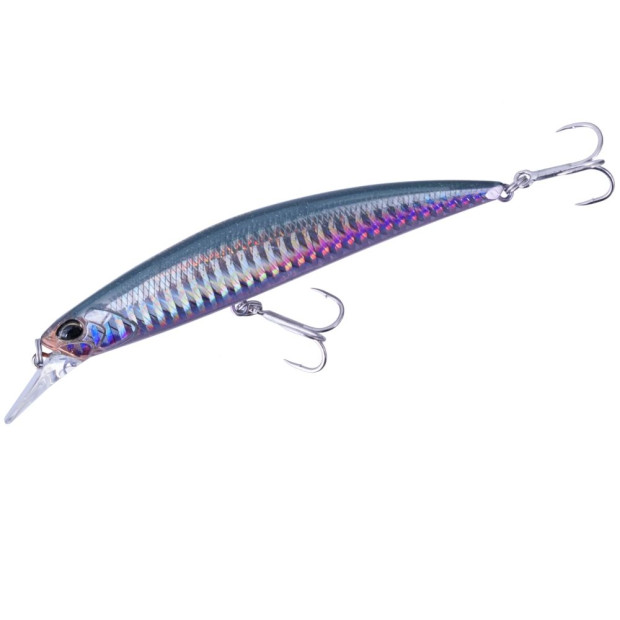 Воблер DUO SPEARHEAD RYUKI 95S WT SW LIMITED 17g