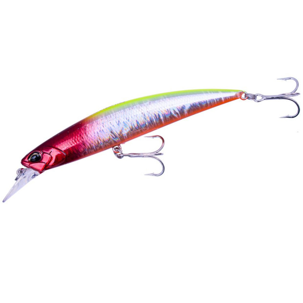 Воблер DUO SPEARHEAD RYUKI 95S WT SW LIMITED 17g
