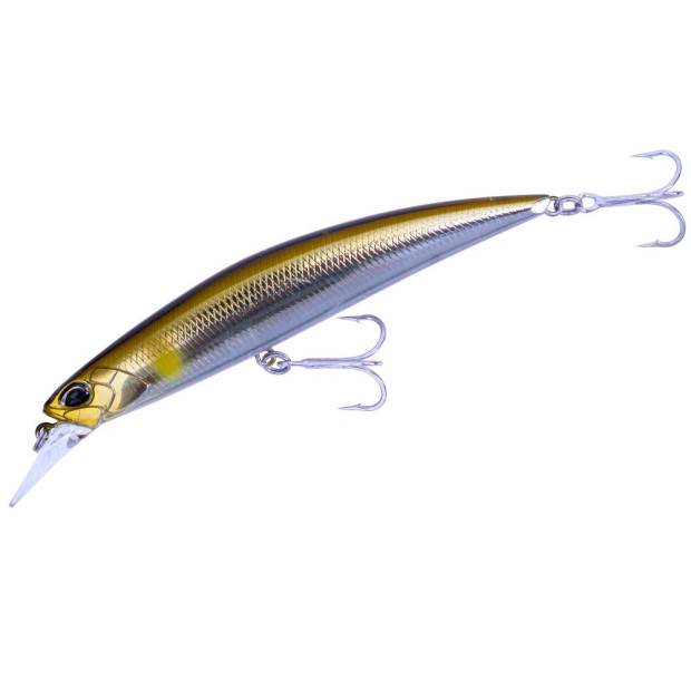 Воблер DUO SPEARHEAD RYUKI 95S WT SW LIMITED 17g