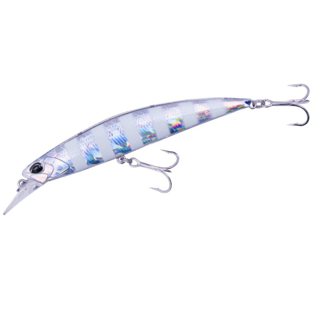 Воблер DUO SPEARHEAD RYUKI 95S WT SW LIMITED 17g