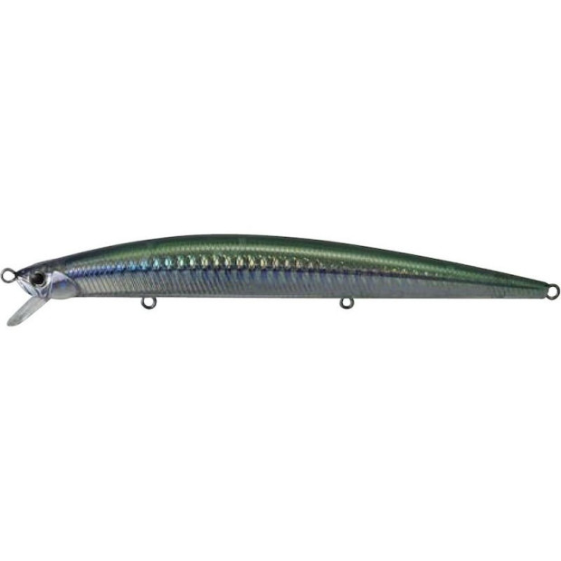 DUO TIDE MINNOW SLIM 140 FLYER 21g