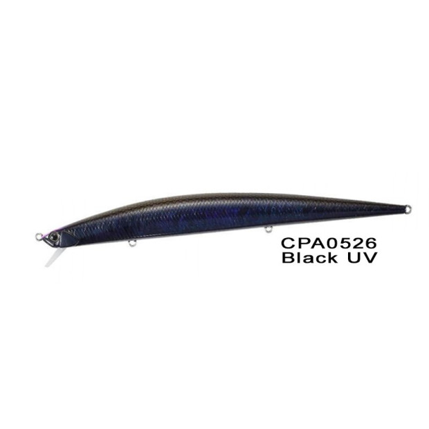 DUO TIDE MINNOW SLIM 140 FLYER 21g