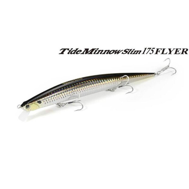 DUO TIDE MINNOW SLIM 175 FLYER 29g