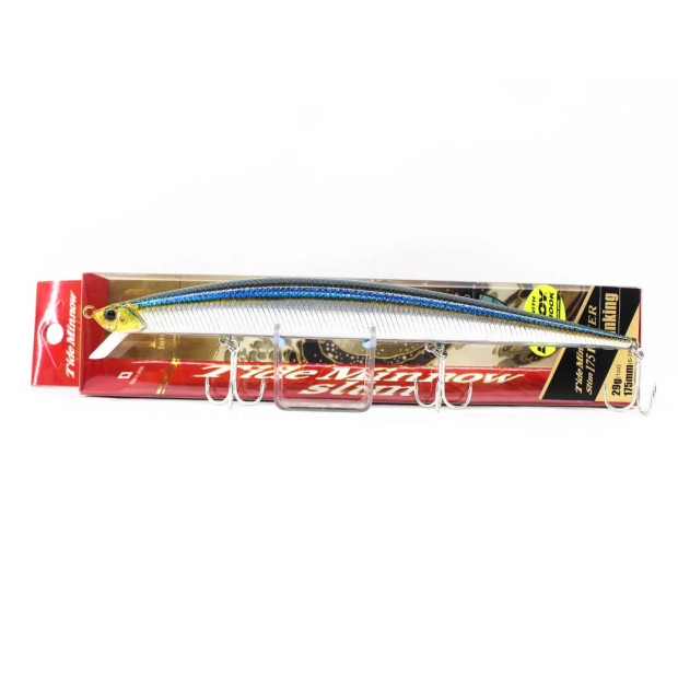 DUO TIDE MINNOW SLIM 175 FLYER 29g