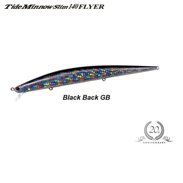 DUO TIDE MINNOW SLIM 175 FLYER 29g