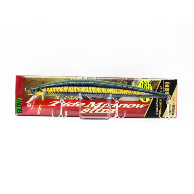 DUO TIDE MINNOW SLIM 140 FLYER 21g