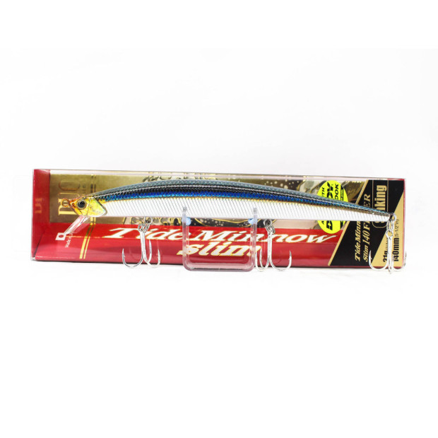 DUO TIDE MINNOW SLIM 140 FLYER 21g