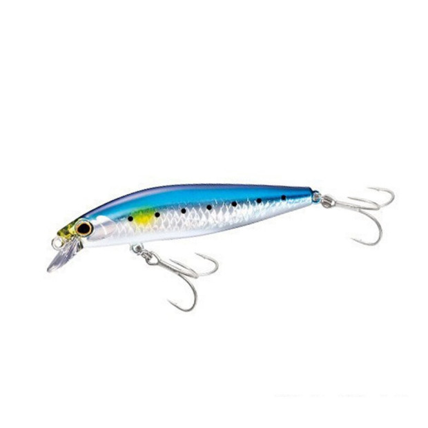 SHIMANO EXSENCE SILENT ASSASSIN 80S JET BOOST 10g XM-280N
