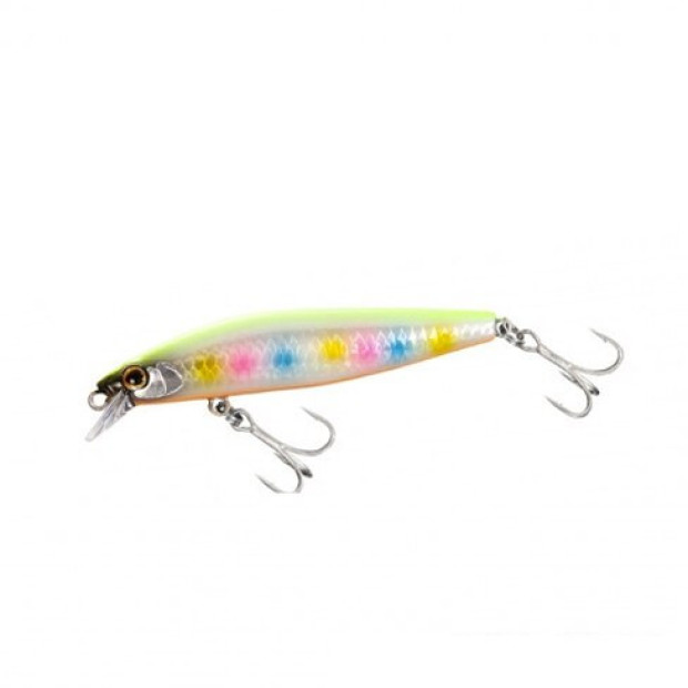 SHIMANO EXSENCE SILENT ASSASSIN 80S JET BOOST 10g XM-280N