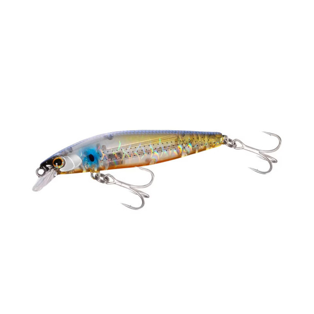 SHIMANO EXSENCE SILENT ASSASSIN 80S JET BOOST 10g XM-280N