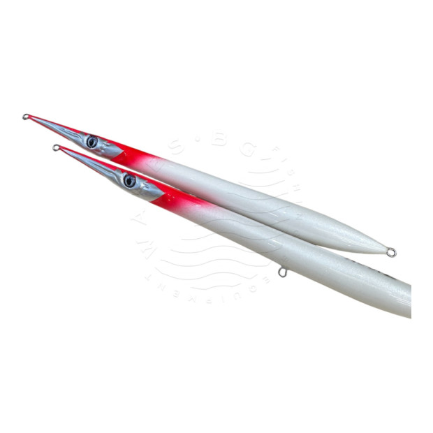 Воблер FISHINGPRO HAND MADE LURES - ZIGGY 245mm