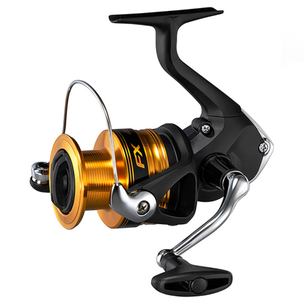 Макара SHIMANO FX 2000 FC