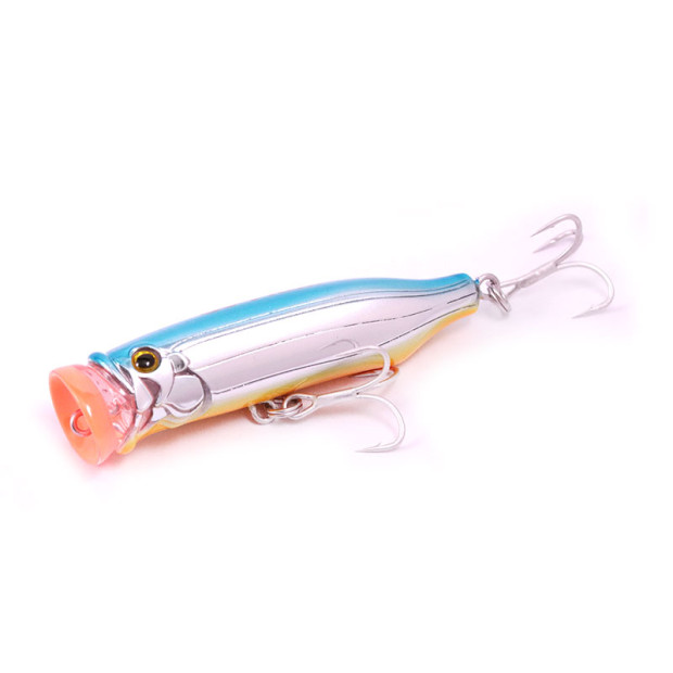 Попер TACKLE HOUSE CONTACT FEED POPPER 70-P CUSTOM GO-PHISH