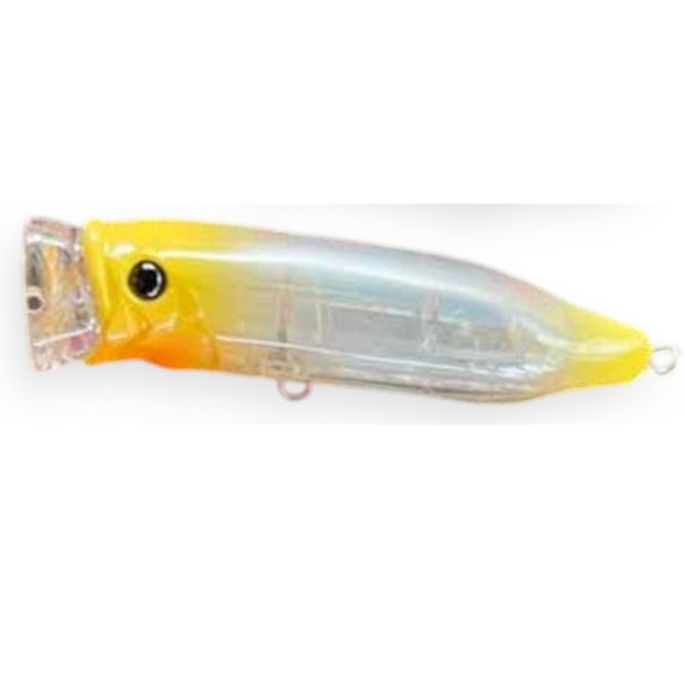 Попер TACKLE HOUSE CONTACT FEED POPPER 70-P CUSTOM GO-PHISH