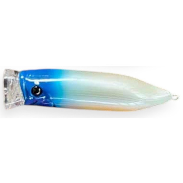 Попер TACKLE HOUSE CONTACT FEED POPPER 70-P CUSTOM GO-PHISH