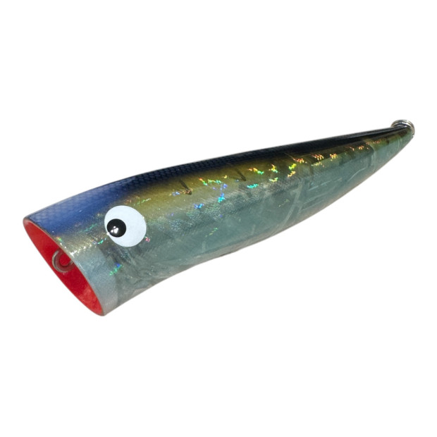 Попер GO-PHISH TKP135TT GP 41g - TACKLE HOUSE K-TEN TKP-TT