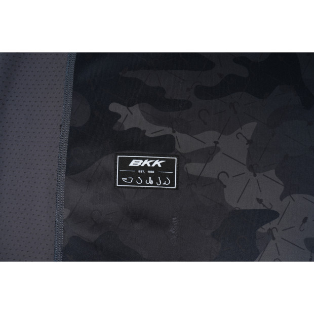 Блуза с UV защита BKK LONG SLEEVE PERFORMANCE SHIRT - COMO