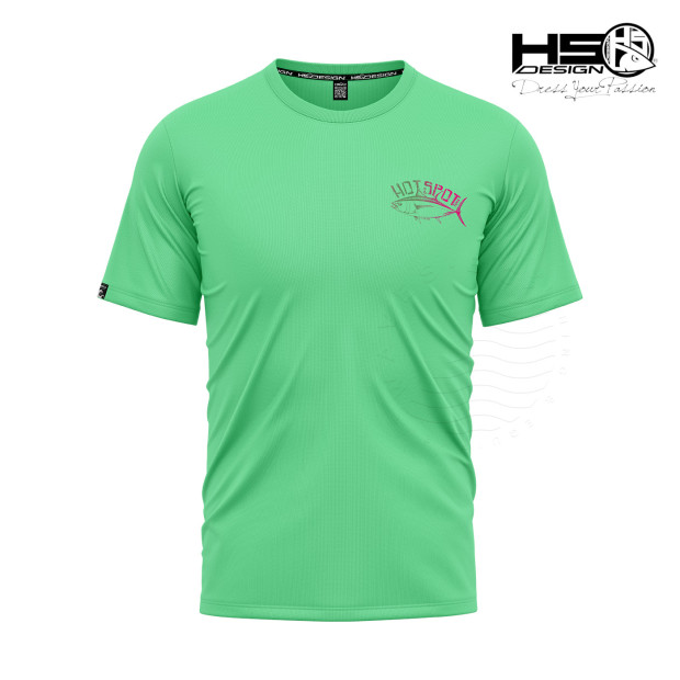 HS T-SHIRT TUNA