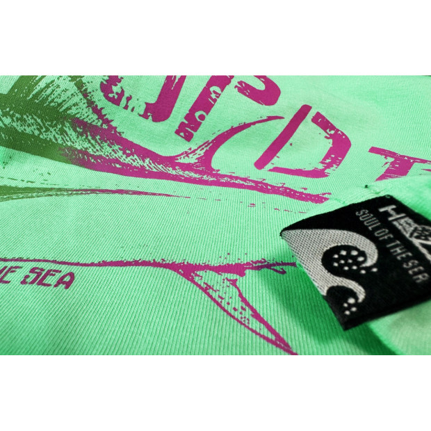 HS T-SHIRT TUNA