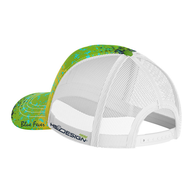 HS DESIGN CAP DORADO