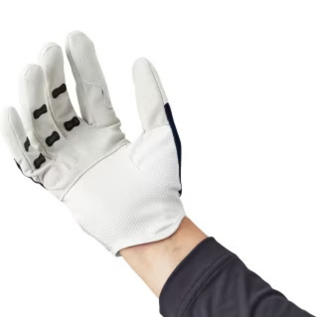 SHIMANO OCEA BASIC GLOVES GL 003V OCEA NAVY Gloves