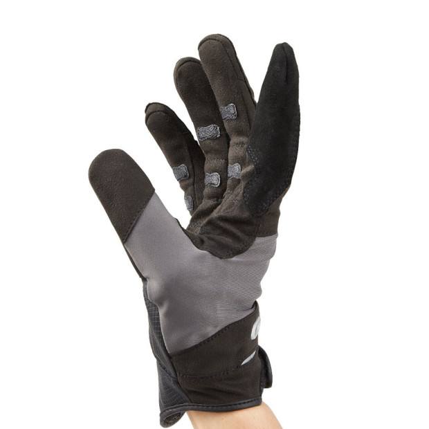 SHIMANO TOUGH GLOVES GL-001V CHARCOAL