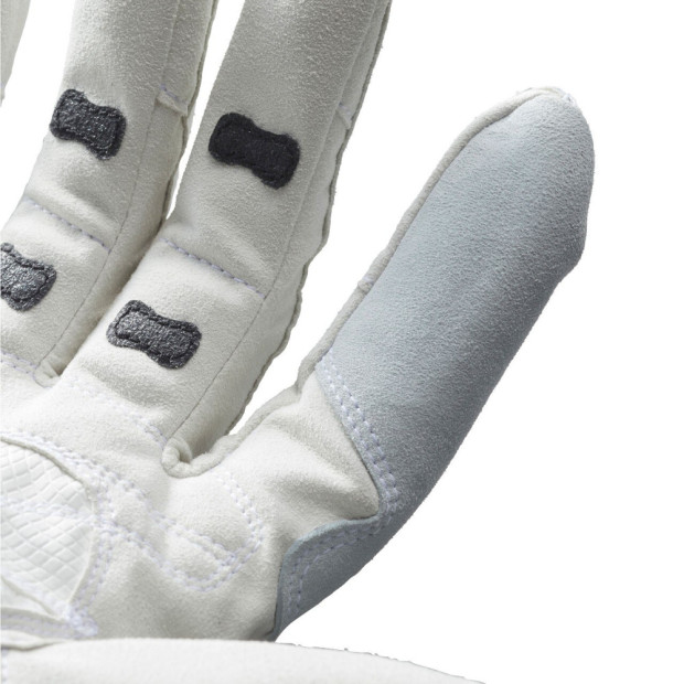 SHIMANO TOUGH GLOVES GL-001V CHARCOAL