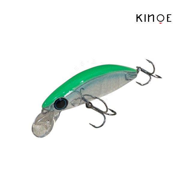 Воблер KINOE BASINGUIDE 45SS 3,3g