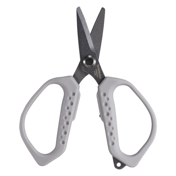 Ножица за плетени влакна SHIMANO CT-521Q SPA SCISSOR RT