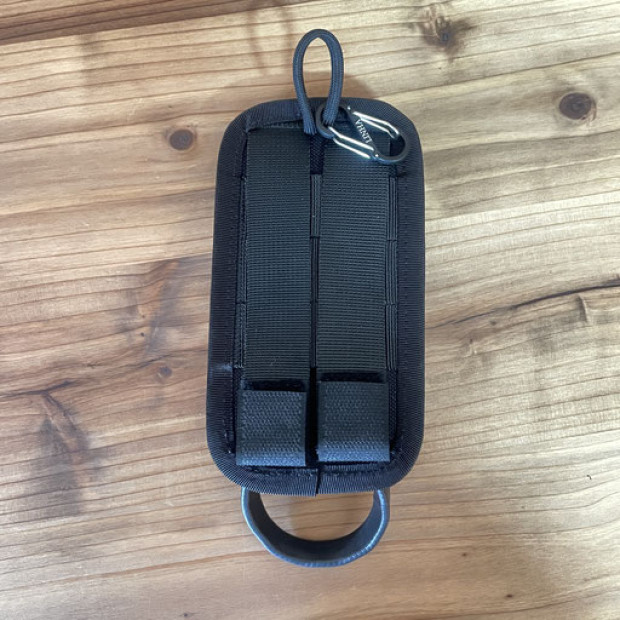 LINHA CL-64 ROD HOLDER