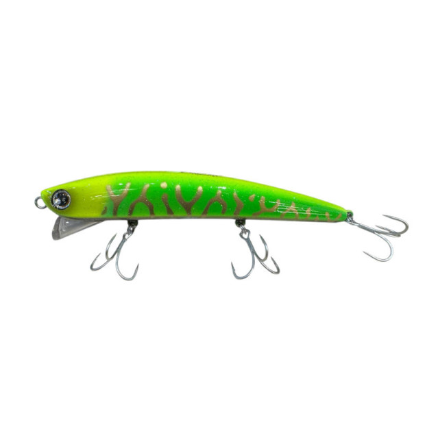 LONGIN FRANKY 145F 37g