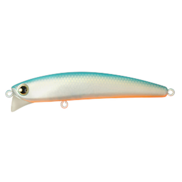 LONGIN FRANKY 90F 13g