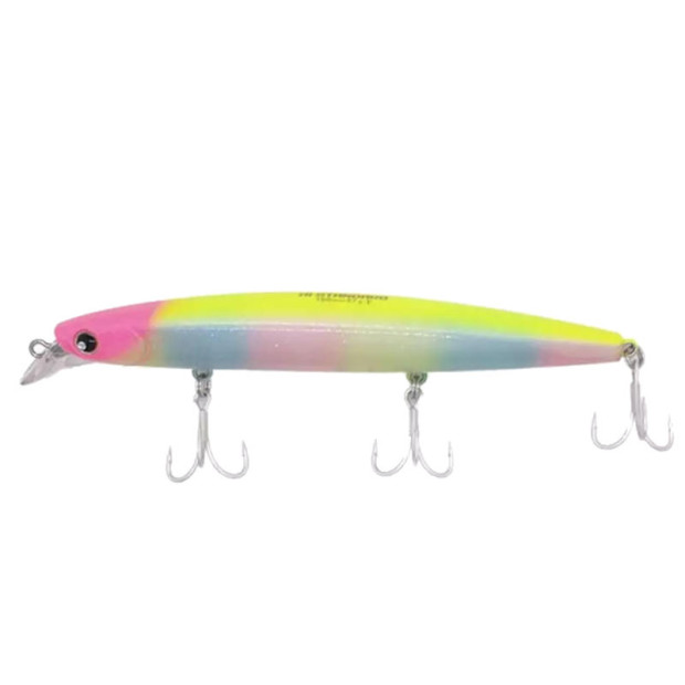Воблер LONGIN HI-STANDART 180F 57g