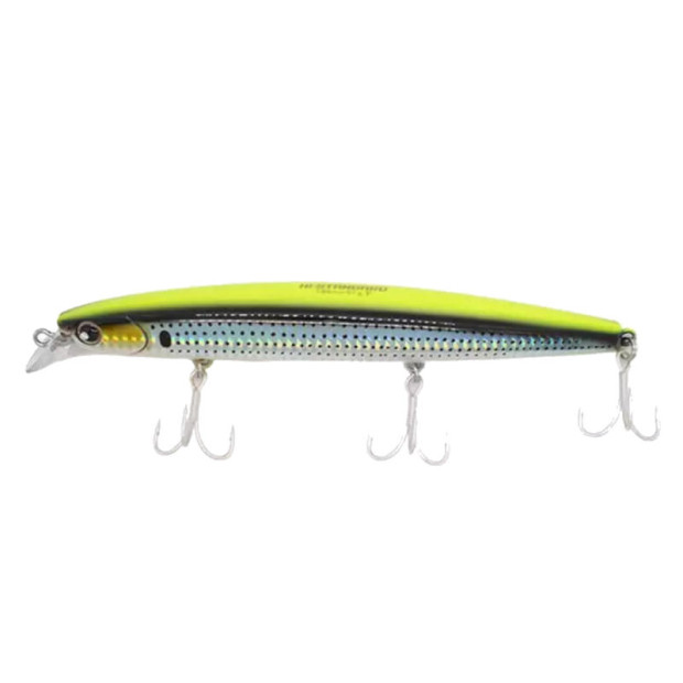 Воблер LONGIN HI-STANDART 180F 57g
