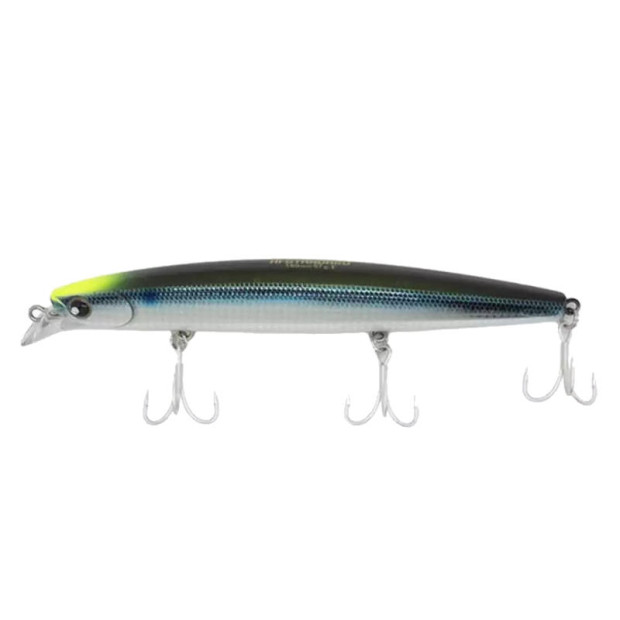 Воблер LONGIN HI-STANDART 180F 57g