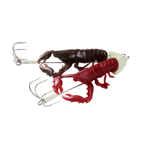 Примамка за октопод MEGABASS TACO-LE SOFT 28g