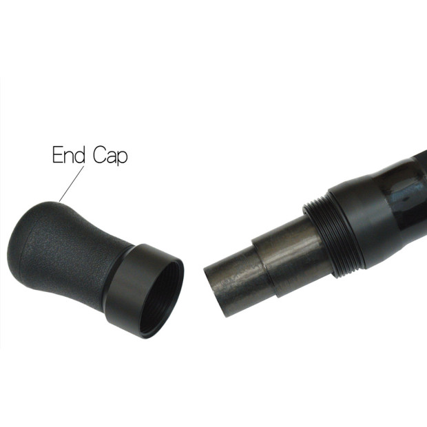 Дръжка за канджа RIPPLE FISHER MULTI LANDING SHAFT - M