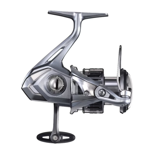 Макара SHIMANO NASCI FC C5000 XG
