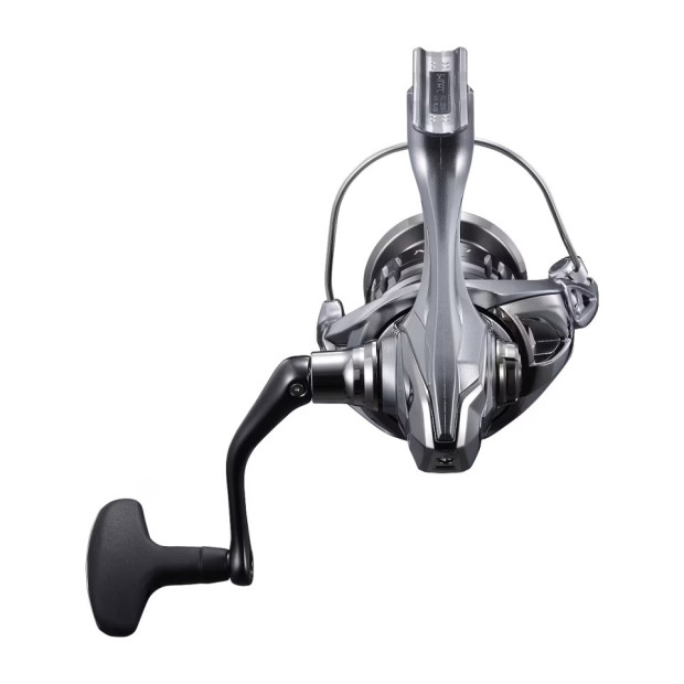 Макара SHIMANO NASCI FC C5000 XG