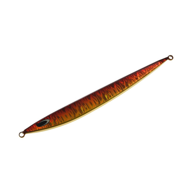 Джиг NATURE BOYS SWIM BIRD 110g