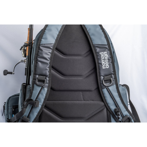 Раница NOMAD DESIGN BACKPACK - MEDIUM 22L
