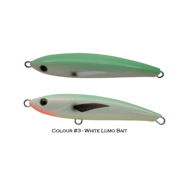 OCEAN'S LEGACY KEELING LURE SIZE 105 30g
