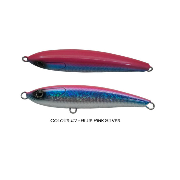 OCEAN'S LEGACY KEELING LURE SIZE 105 30g